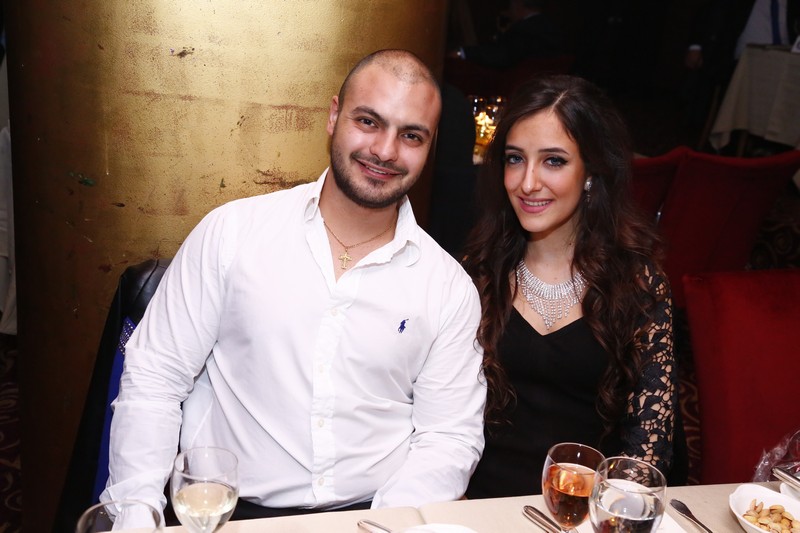 OTV Annual Gala Dinner